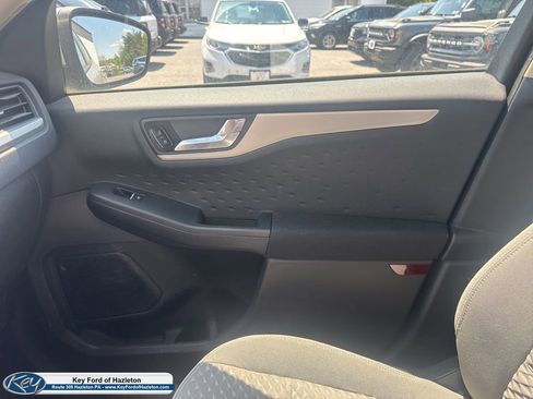 Used 2020 Ford Escape SE AWD/4WD image 31