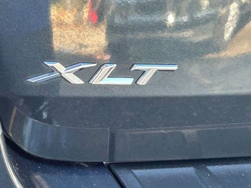 Certified 2023 Ford Explorer XLT w/ Equipment Group 202A image 22