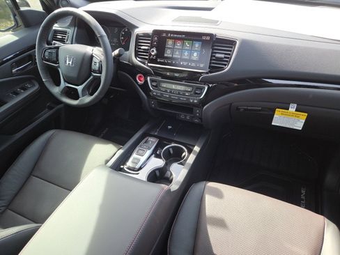 New 2026 Honda Ridgeline Black Edition image 27