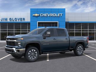 New 2026 Chevrolet Silverado 2500 LT w/ True North Edition video 2