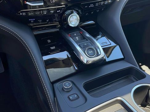 New 2026 Acura MDX w/ Advance Package image 18