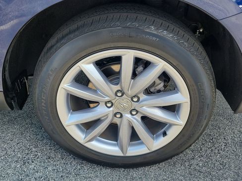 Used 2023 Acura RDX AWD image 10
