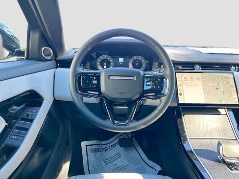 New 2026 Land Rover Range Rover Evoque S image 12