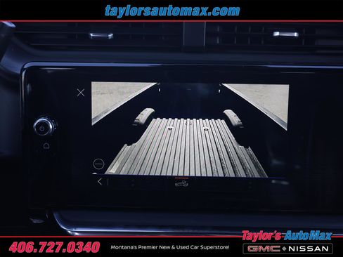 Used 2024 GMC Sierra 3500 Denali Ultimate image 24