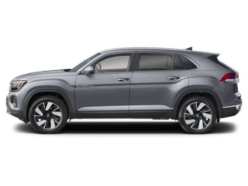 New 2025 Volkswagen Atlas Cross Sport SEL image 8