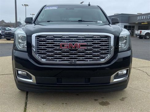 Used 2019 GMC Yukon Denali w/ Denali Ultimate Package image 7
