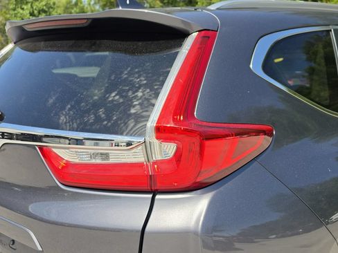 Used 2017 Honda CR-V Touring image 8