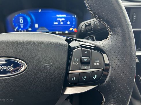 Used 2022 Ford Explorer ST w/ ST Street Pack image 18