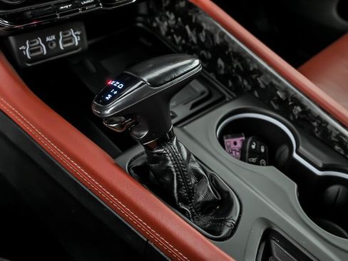 Used 2021 Dodge Durango SRT w/ Premium Interior Group AWD/4WD image 32