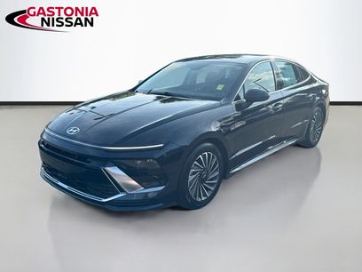 Used 2025 Hyundai Sonata SEL