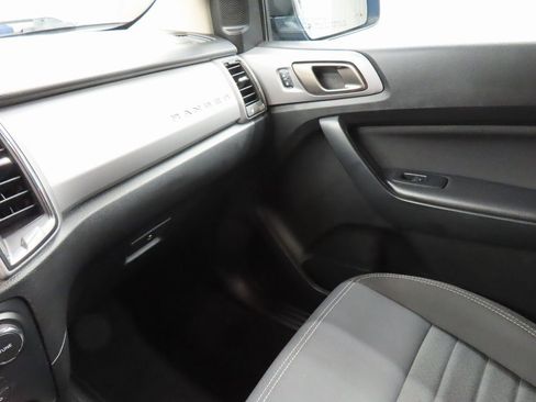 Used 2023 Ford Ranger XLT w/ Equipment Group 302A High image 18