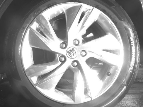 Used 2025 Buick Encore GX Preferred image 14