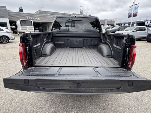 New 2026 Ford F150 Raptor AWD/4WD image 13