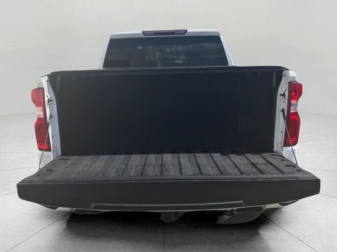 Used 2022 Chevrolet Silverado 1500 RST image 7