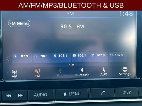 Used 2023 Nissan Altima 2.5 S image 16