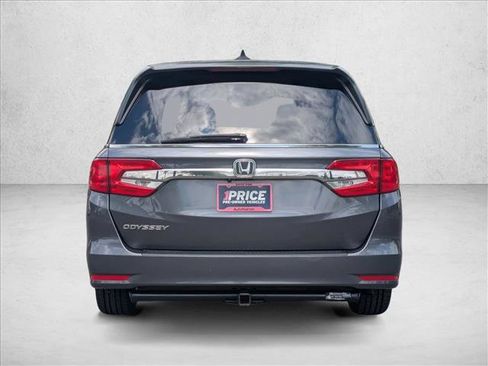 Used 2020 Honda Odyssey EX image 7