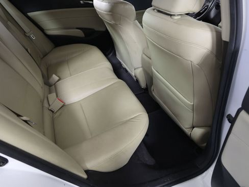 Used 2018 Acura ILX w/ Special Edition Package FWD image 22