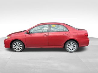 Used 2012 Toyota Corolla LE FWD video 2