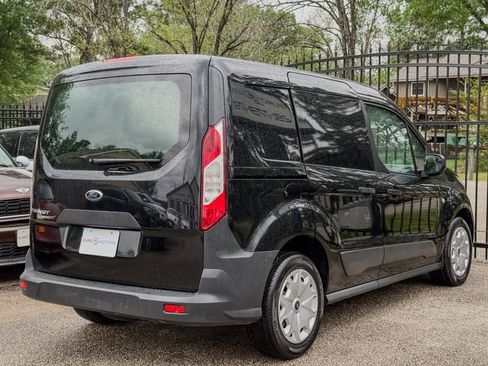 Used 2015 Ford Transit Connect XL image 7