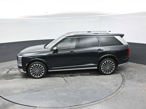 Used 2026 Hyundai Palisade Calligraphy AWD/4WD image 14