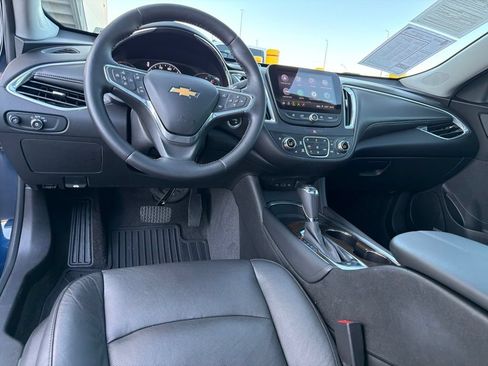 Used 2020 Chevrolet Malibu Premier FWD image 45