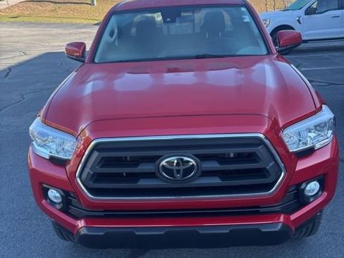 Used 2022 Toyota Tacoma SR5 image 5