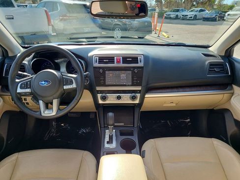 Used 2016 Subaru Outback 3.6R Limited image 21