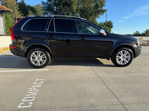 Used 2013 Volvo XC90 3.2 AWD/4WD image 4
