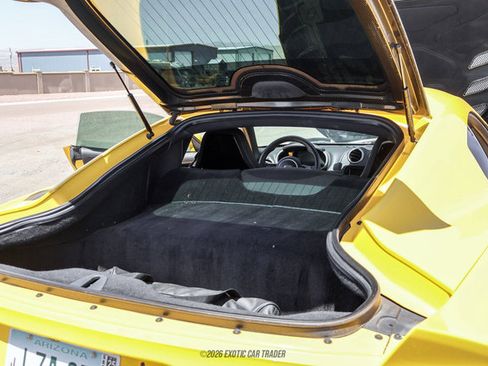 Used 2014 SRT Viper SRT-10 w/ Grand Touring Package RWD image 46