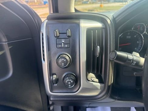 Used 2017 GMC Sierra 1500 SLT w/ Max Trailering Package image 16