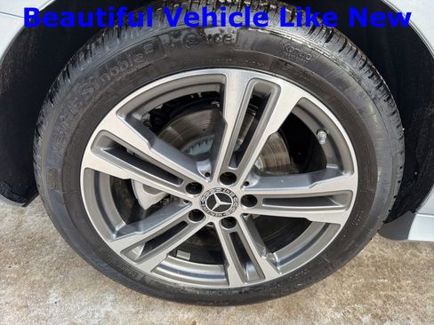 Used 2021 Mercedes-Benz E 350 4MATIC Sedan image 10