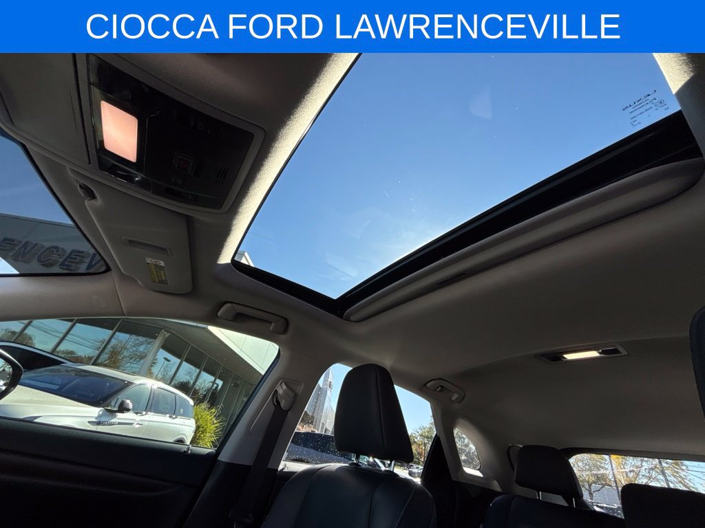 Used 2022 Lexus RX 350 AWD w/ Premium Package image 12