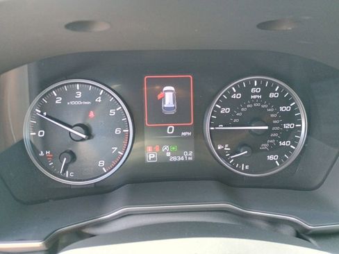 Certified 2023 Subaru Outback Limited AWD/4WD image 28