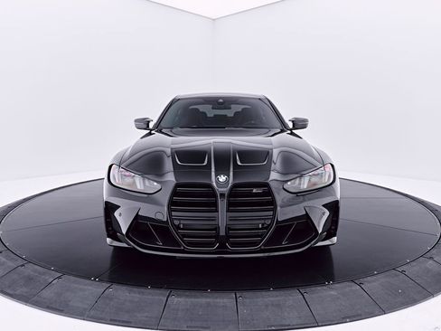 Used 2027 BMW M3 Competition AWD/4WD image 24