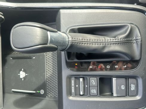 New 2026 Honda CR-V EX-L image 37