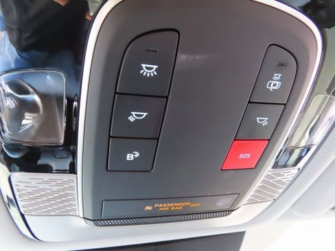 Used 2025 Hyundai Palisade SEL image 12