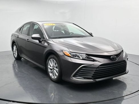 Used 2024 Toyota Camry LE FWD image 2