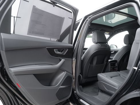 New 2026 Audi Q7 3.0T Premium Plus image 29