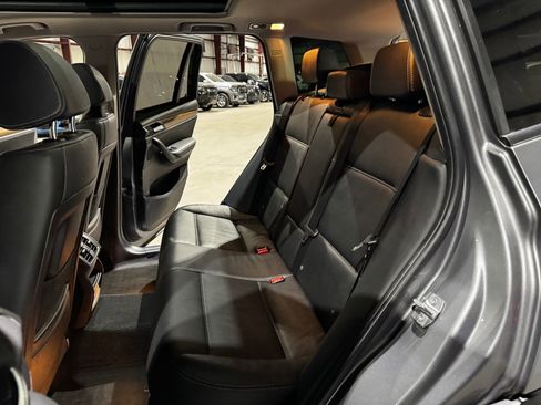 Used 2014 BMW X3 xDrive28i image 18