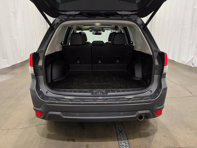 Used 2021 Subaru Forester Limited w/ Popular Package #3 AWD/4WD image 13