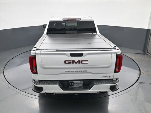 Used 2019 GMC Sierra 1500 AT4 w/ AT4 Premium Package image 27