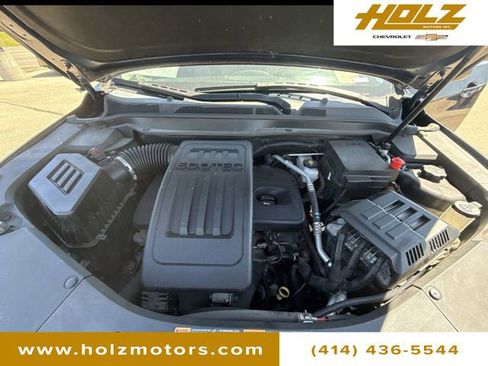 Used 2017 Chevrolet Equinox LS AWD/4WD image 27