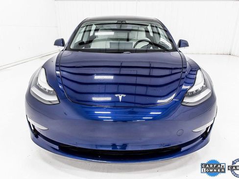 Used 2020 Tesla Model 3 Performance image 10