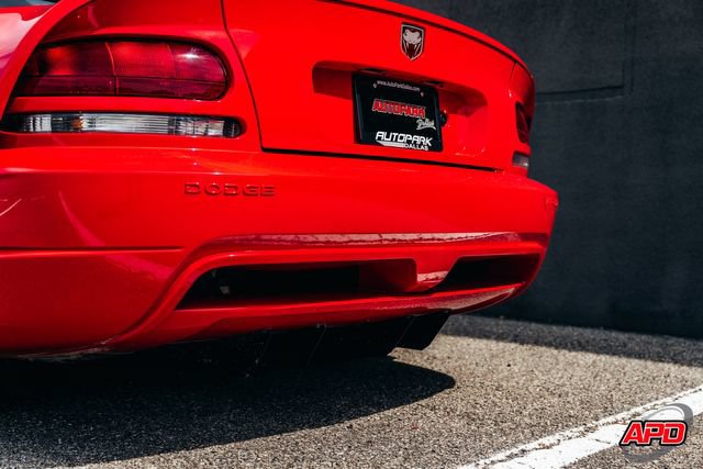 Used 2006 Dodge Viper SRT-10 RWD image 38
