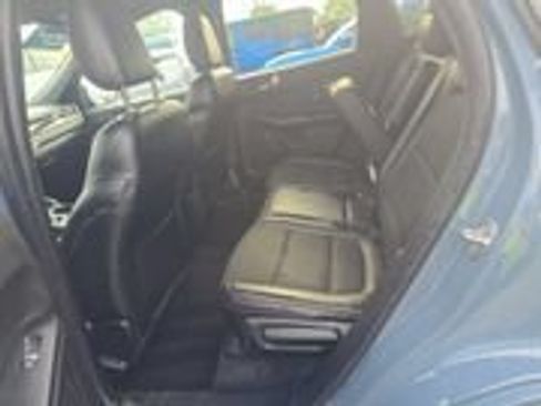 Used 2024 Ford Escape ST-Line w/ Tech Pack #1 AWD/4WD image 16