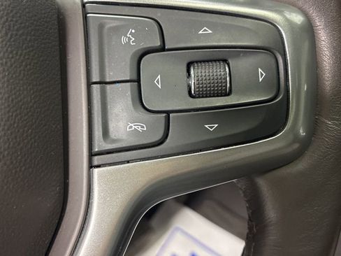 Used 2023 Chevrolet Silverado 1500 LTZ w/ LTZ Convenience Package II image 16