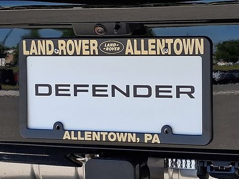 New 2026 Land Rover Defender 130 X-Dynamic SE AWD/4WD image 20