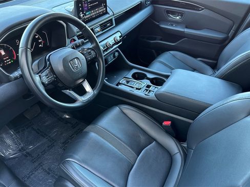 Certified 2023 Honda Pilot EX-L image 14
