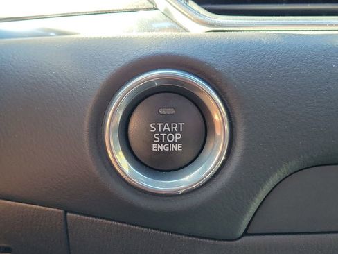 Certified 2025 MAZDA CX-5 Carbon Edition image 29