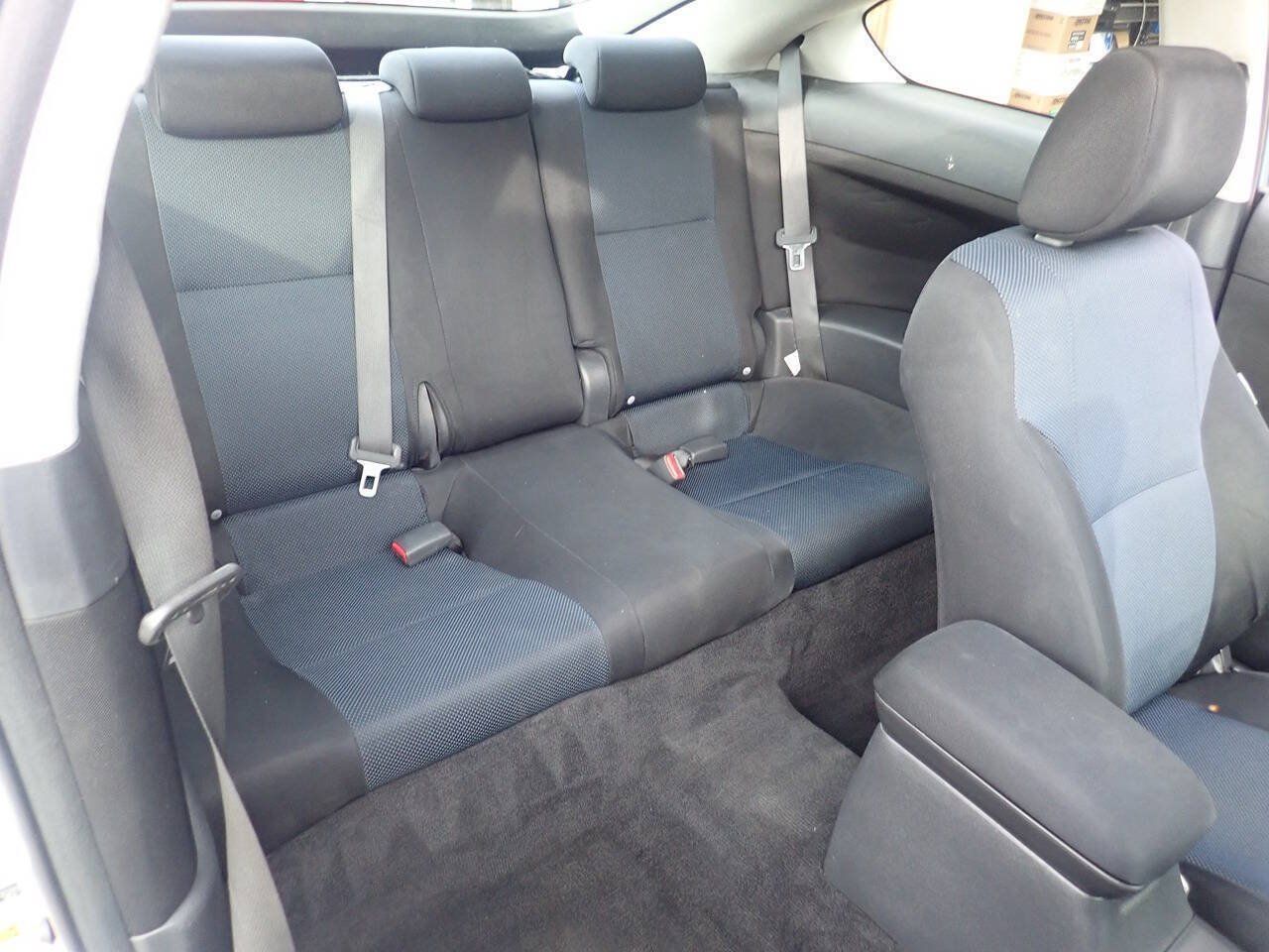 Used 2007 Scion tC FWD image 24